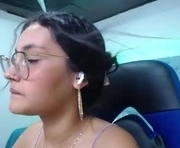 antonella_sweetlittle is a  year old female webcam sex model.