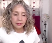 afrodita_sg is a 55 year old female webcam sex model.