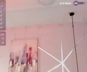 ziamiller is a 24 year old female webcam sex model.