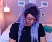 Free live sex webcam with  yrs old female, ,  ,  - cuckoldlover69_