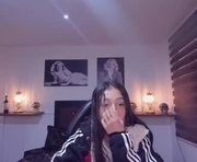 valeria_rossi7 is a 19 year old female webcam sex model.