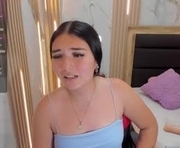 delilaquinn is a 21 year old female webcam sex model.