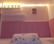stefaagomez is a 22 year old female webcam sex model.