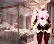 valkiechan is a 21 year old female webcam sex model.