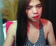 sexypinay_megan is a  year old female webcam sex model.