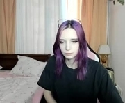 lilit_bleime666 is a 18 year old female webcam sex model.