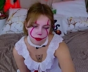 stellahaart is a 19 year old female webcam sex model.