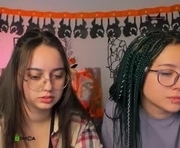 Online sex chat room with  yrs old couple, ,  ,  - karolina_vendi