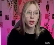 _kitekat_ is a 21 year old couple webcam sex model.