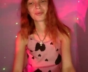 kriss5344 is a 29 year old female webcam sex model.