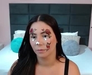 jenner_madison is a  year old female webcam sex model.