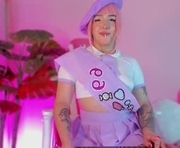 kimm_rosee is a 22 year old female webcam sex model.