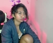 samantha__777 is a  year old female webcam sex model.