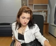 nikssiicute is a 20 year old female webcam sex model.