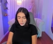 melodyvega_ is a 22 year old female webcam sex model.