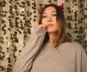 cherry_cheeky is a 19 year old female webcam sex model.