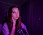 halliemcanaw is a 19 year old female webcam sex model.