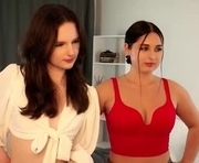 coricalcara is a 18 year old couple webcam sex model.