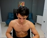 clintmasterss is a 19 year old male webcam sex model.