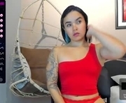 karlyjons_ is a 23 year old female webcam sex model.