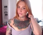 mariianna_lopez_ is a  year old female webcam sex model.