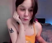 purplelulu is a 21 year old female webcam sex model.