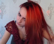 smile_cute_fox is a 20 year old female webcam sex model.