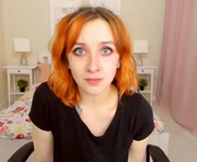 marziamartines is a 18 year old female webcam sex model.