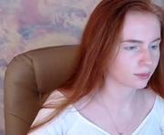 ginger_arin is a 18 year old female webcam sex model.