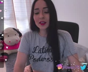 violetowen_ is a 29 year old female webcam sex model.