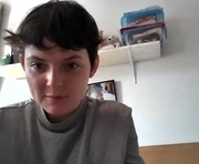 gemini_babe is a  year old female webcam sex model.