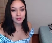 khal_girl is a 22 year old female webcam sex model.