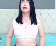 agathacorlincm101 is a  year old female webcam sex model.