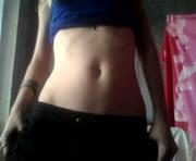 meganfox3325 is a 25 year old female webcam sex model.