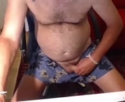nakedwanker10 is a  year old male webcam sex model.