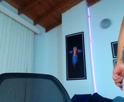 silvabranko is a  year old male webcam sex model.