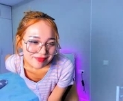 miamorrel7 is a 18 year old female webcam sex model.