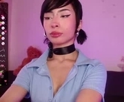 satanbabee_ is a 20 year old female webcam sex model.