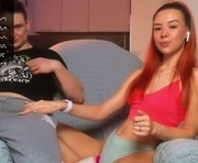 magictandem is a 21 year old couple webcam sex model.