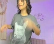 eli_dl is a  year old female webcam sex model.