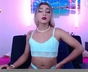 catia_colushi is a 18 year old shemale webcam sex model.