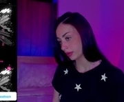 anthonelaa777 is a 19 year old female webcam sex model.