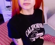 annadaaniels is a  year old female webcam sex model.
