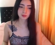 _hanna_69 is a 23 year old female webcam sex model.