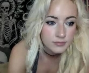 badbarbiebaby is a  year old female webcam sex model.