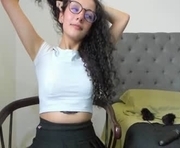 lucia_fuster is a  year old female webcam sex model.