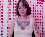 nara_mei is a  year old female webcam sex model.