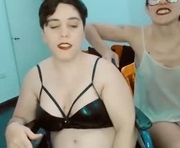 almondonwheels is a 30 year old female webcam sex model.