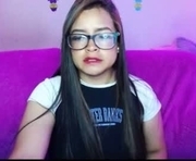 vio_let_ is a 19 year old female webcam sex model.