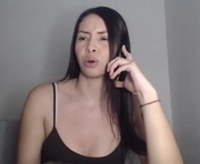 linavillada_ is a 26 year old female webcam sex model.